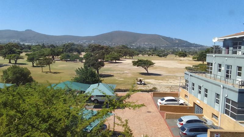 To Let commercial Property for Rent in Parow North Western Cape